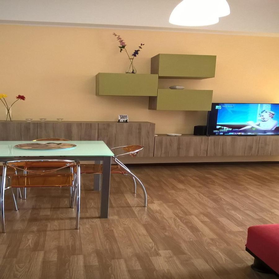 Casa Vacanze A Pennichella Canicattini Bagni Zewnętrze zdjęcie