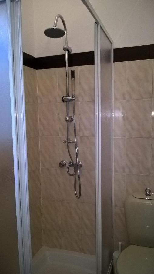 Casa Vacanze A Pennichella Canicattini Bagni Zewnętrze zdjęcie