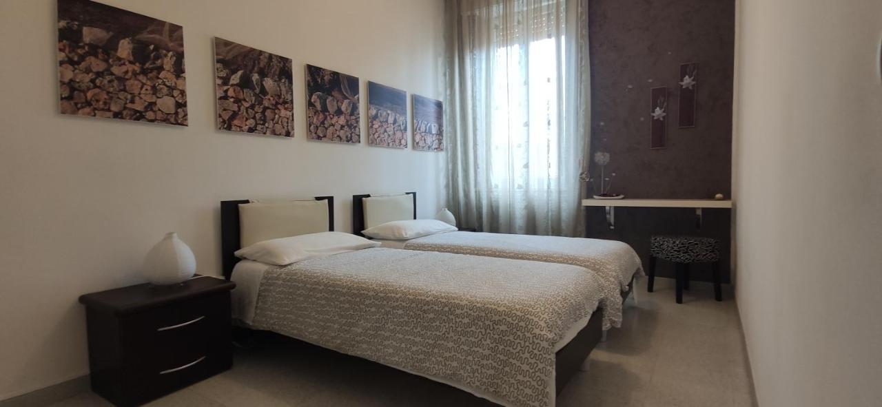 Casa Vacanze A Pennichella Canicattini Bagni Zewnętrze zdjęcie