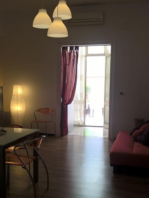 Casa Vacanze A Pennichella Canicattini Bagni Zewnętrze zdjęcie