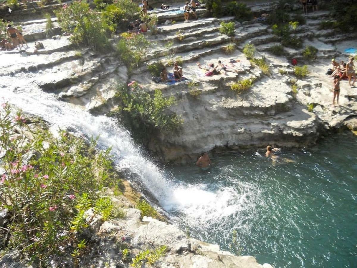 Casa Vacanze A Pennichella Canicattini Bagni Zewnętrze zdjęcie